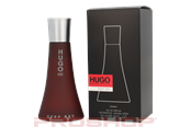 Parfyme & Dufter - Hugo Boss Deep Red Woman EDP - 50 ml - 737052683522