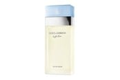 Parfyme & Dufter - Dolce & Gabbana Light Blue EDT - 50 ml - 3423473020264
