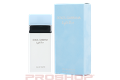 Parfyme & Dufter - Dolce & Gabbana Light Blue EDT 50ml - 3423473020264