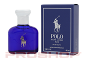 Parfyme & Dufter - RALPH LAUREN Polo Blue Eau De Toilette - 40 ml - 3360377027619