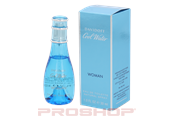 Parfyme & Dufter - Davidoff Cool Water Woman EDT - 30 ml - 3414202011820
