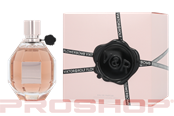 Parfyme & Dufter - Viktor & Rolf Flowerbomb - 100 ml - 3360374000059