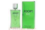 Parfyme & Dufter - Joop! Go - 3414200064064