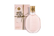 Parfyme & Dufter - Diesel Fuel For Life Pour Femme 50ml - 3605520385568