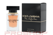 Parfyme & Dufter - Dolce & Gabbana The Only One Eau de Parfum - 30 ml - 3423478452459