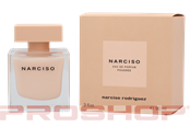 Parfyme & Dufter - Narciso Rodriguez Narciso Poudree - 3423478840652