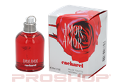 Parfyme & Dufter - Cacharel Amor Amor EDT - 50 ml - 3360373063703