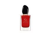 Parfyme & Dufter - Giorgio Armani Si Passione - 30 ml - 3614271994721