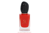 Parfyme & Dufter - Giorgio Armani Si Passione - 30 ml - 3614271994721