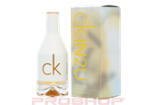 Parfyme & Dufter - Calvin Klein CK In2u Her EDT - 50ml - 088300196852