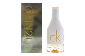 Parfyme & Dufter - Calvin Klein CK In2u Her EDT - 150 ml - 088300196852