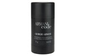Parfyme & Dufter - Giorgio Armani Code - Deo Stick - 75 ml - 3360372115526