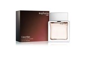 Parfyme & Dufter - Calvin Klein Euphoria for Men Eau de Toilette 100ml. - 088300178278