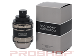 Parfyme & Dufter - Viktor & Rolf - Spicebomb - 3605521515346