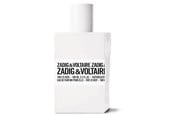 Parfyme & Dufter - ZADIG & VOLTAIRE This Is Her! EDP - 100 ml - 3423474891856