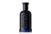 Parfyme & Dufter - Hugo Boss Bottled Night - 100 ml - 737052352060
