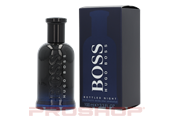 Parfyme & Dufter - Hugo Boss Bottled Night - 737052352060