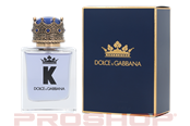 Parfyme & Dufter - Dolce & Gabbana - K - 3423473042853