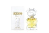 Parfyme & Dufter - Moschino Toy 2 - 100 ml - 8011003839308