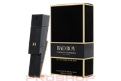 Parfyme & Dufter - Carolina Herrera Bad Boy EDT 50 ml. - 8411061926093