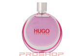 Parfyme & Dufter - Hugo Boss Woman Extreme - 737052987569