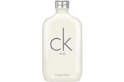 Parfyme & Dufter - Calvin Klein One - 200 ml - P-ZF-404-B5