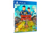 Spill - The Bluecoats: North & South - Sony PlayStation 4 - Action - 3760156485942