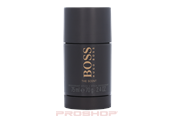 Parfyme & Dufter - Hugo Boss The Scent Deo Stick - 75ml - 737052993546