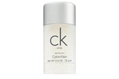 Parfyme & Dufter - Calvin Klein One Deodorant Stick - 75 ml - 75 ml - 088300108978