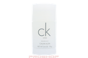 Parfyme & Dufter - Calvin Klein One Deodorant Stick 75 g - 088300108978