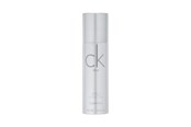 Parfyme & Dufter - Calvin Klein One Deodorant Spray - 150 ml - 3614225971518