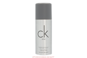 Parfyme & Dufter - Calvin Klein One Deodorant, Spray - 150 ml - 3614225971518