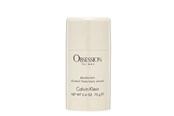 Parfyme & Dufter - Calvin Klein Obsession For Men Deodorant Stick - 088300606702