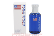 Parfyme & Dufter - RALPH LAUREN Polo Sport EDT - 75ml - 3360372055419