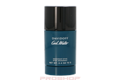Parfyme & Dufter - Davidoff Cool Water Deo Stick – 70 g - 3414202000329