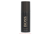 Parfyme & Dufter - Hugo Boss The Scent Deodorant Spray - 150 ml - 737052992785