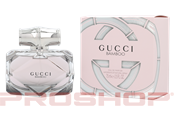 Parfyme & Dufter - Gucci Bamboo EDP - 75ml - 0737052925127