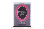 Parfyme & Dufter - Christian Dior Dior Poison Girl - 3348901293822