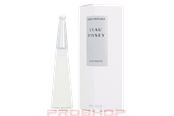 Parfyme & Dufter - Issey Miyake L'Eau D'Issey Pour Femme EDT -  50 ml - 3423470300154