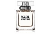 Parfyme & Dufter - Karl Lagerfeld Pour Femme - 85 ml - 3386460059114