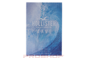 Parfyme & Dufter - Hollister Wave For Him - 100 ml - 100 ml - 085715260017