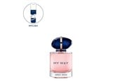 Parfyme & Dufter - Giorgio Armani - My Way - 30 ml - 3614272907676