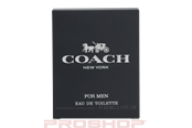 Parfyme & Dufter - Coach For Men - 3386460086349