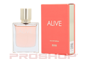Parfyme & Dufter - Hugo Boss Alive - 3614229371628