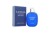 Parfyme & Dufter - Lanvin L'Homme Sport - 100 ml - 3386460060073