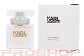 Parfyme & Dufter - Karl Lagerfeld EDP Spray - 3386460059121
