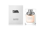 Parfyme & Dufter - Karl Lagerfeld EDP Spray - 45 ml - 3386460059121