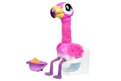 Figurer - Little Live Pets Gotta Go Flamingo - 40-00777