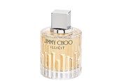 Parfyme & Dufter - Jimmy Choo Illicit - 40 ml - 3386460071741