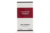 Parfyme & Dufter - Karl Lagerfeld Fleur de Murier - 3386460101868